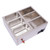 Food Warmer Bain Marie Food Steamer