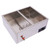 Food Warmer Bain Marie Food Steamer