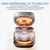Midea 3L Rice Cooker with Steamer Basket