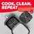 Instant Pot 4QT Vortex Plus 6-in-1 Mini Air Fryer, Custom Program Options, Crisps, Broils, Roasts, Dehydrates, Bakes, Reheats, 100+ In-App Recipes, Stainless Steel,4 Quarts