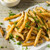 Eascandy French Fry Cutter, Heavy Duty Potato Slicer