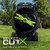 EGO POWER+ Cordless Electric Lawn Mower, Self-Propelled, Includes 56V 7.5Ah Battery and Rapid Charger (LM2135SP) Plus Extra 5.0Ah Battery (BA2800T)