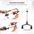 Speed X Fishing Line Spool with Unwinding Function