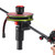 Piscifun Speed E Fishing Line Spooler, Fishing Reel Spooler Fits Rod