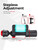 Piscifun Speed E Fishing Line Spooler, Fishing Reel Spooler Fits Rod