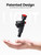 Piscifun Speed E Fishing Line Spooler, Fishing Reel Spooler Fits Rod