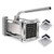 French Fry Cutter, Sopito Professional Potato Cutter