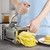 French Fry Cutter, Sopito Professional Potato Cutter