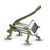 New Star Foodservice 42306 Commercial Grade French Fry Cutter