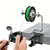 Spooler, Portable Reel Spooling Station for Spinning & Baitcasting