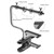 Spooler, Portable Reel Spooling Station for Spinning & Baitcasting