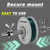 Spooler, Portable Reel Spooling Station for Spinning & Baitcasting