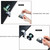 Fishing Line Spooler Fishing Line Winder Spooler Fishing Accessories