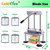 French Fry Cutter Goldtree Commercial Vegetable Chopper