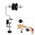 Fishing Portable Table Mount Line Spooler