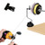 Fishing Line Spooler – Portable Table Mounted Reel Spooler