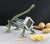 New Star Foodservice 37340 Commercial Restaurant French Fry Cutter with Suction Feet