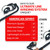 Spirit Fishing Line Spooler, No Line Twist, Portable