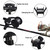 Fishing Line Winder - Reel Spooler Spooling