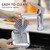 BIEAMA Commercial French Fry Cutter