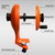 Fishing Line Winder, Reel Spooler with Unwinding System