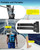 Fishing Line Spooler for Large Spools, Commercial Fishing