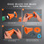 Line Gobbler Line Stripper, Remove Fishing Line Quickly
