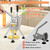 Anatole Commercial French Fry Cutter