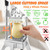 Anatole Commercial French Fry Cutter