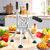 Anatole Commercial French Fry Cutter