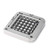 New Star Food Service 42313 Commercial Restaurant French Fry Cutter