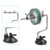 Fishing Line Spooler Winder, Adjustable Fishing Reel Spooler