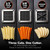 Commercial Grade French Fry Cutter