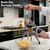 Commercial Grade French Fry Cutter