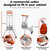Commercial Grade French Fry Cutter
