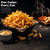 Commercial Grade French Fry Cutter