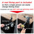 [DRESS Japan] DRESS EVO Maximum Line Spooler – Fishing Line Spooler Fast Fishing Line Winding & Recycling Tool Compatible with Most Reels Beginner Friendly Easy to use【Imported from Japan】