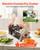 VEVOR Commercial French Fry Cutter
