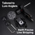 Fishing Line Winder with Adjustable Tension Brake