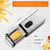 SIXRARI Electric French Fry Cutter