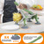 French Fry Cutter Commercial Grade, Heavy Duty Potato Slicer, French Fries Cutter