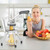 ROVSUN Commercial Vegetable Chopper French Fry Cutter Potato Slicer Fruit Chopper