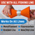 Fishing Line Stripper for Fishing Reels - Quick Fishing Line Remover