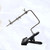 Fishing Line Winder Spooler with Adjustable Tension Clip