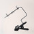 Fishing Line Winder Spooler with Adjustable Tension Clip