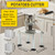 Commercial Heavy Duty French Fry Cutter