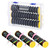 Fishing Line Storage Organizer, Leader Holder