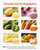 VEVOR French Fry Cutter, Ergonomic Potato Slicer with 3 Blades (1/2", 3/8", 1/4") & Juicer Plate