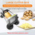 Commercial French Fry Cutter Stainless Steel.Potato Cutter