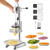 VEVOR Commercial French Fry Cutter